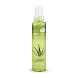 Sangse Jeongbo Byeoldo Pyoji 아스파시아 모이스트 업 페이스 미스트 알로에 150ml Aspasia Moist Up Face Mist Aloe 150ml