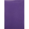 Hyper Matte Sleeves (Pack of 80), Purple