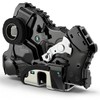 Front Driver Left Side Door Lock Actuator Motor Fits for