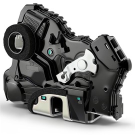 Front Driver Left Side Door Lock Actuator Motor Fits for Toyota RAV4 2006-2015, 4Runner 2010-2019, Camry 07-2017, Corolla 2009-2013, for Lexus GX460 2010-17, ES350 2007-17, Replaces 69040-0C050