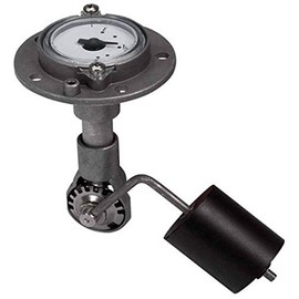 Moeller Marine Mechanical Fuel Tank Sender (11 3/4" Deep Tanks)
