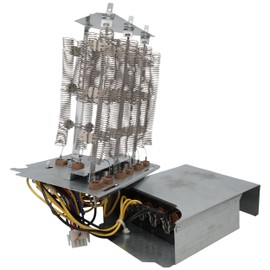 Supplying Demand 81-0464-02 KFCEH3201F20 HVAC Fan Coil Electric Heater Kit 20KW 230V 1PH