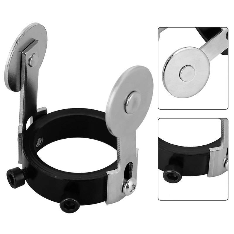 Fdit Replacement P80 Cutting Torch Metal Roller Guide Wheel -,