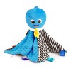 Baby Einstein Mantita Para Abrazar Pulpo Baby Einstein Color Azul