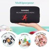 Running Gifts for Her Women Makeup Bag Funny Running Lover