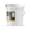Birch & Meadow 3.5 Gallons of Israeli Couscous, Large Grain,