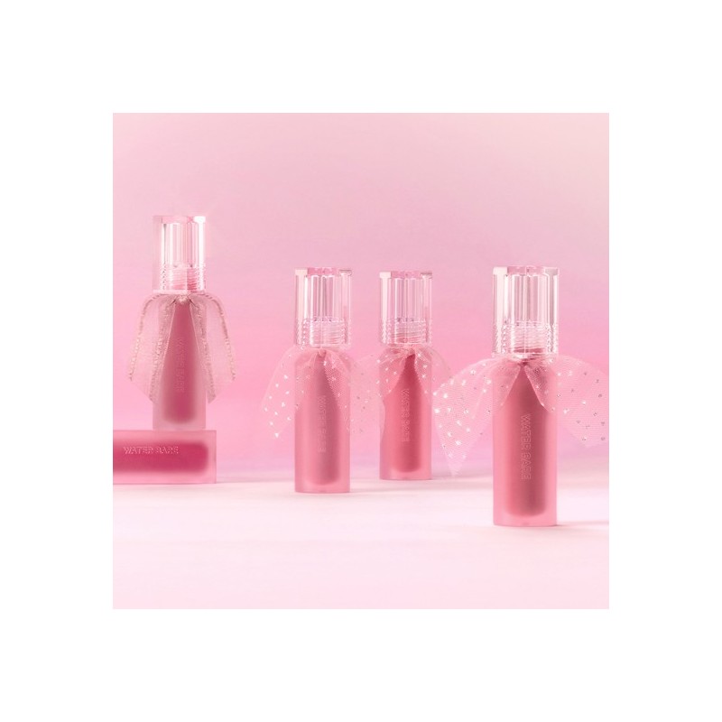 Peripera Water Bare Tint x2 - 015 Pink Cool Trading