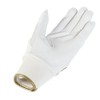UA CLEAN UP PRO BG 6001312 (100) White Silver M,