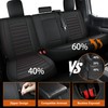 for Ford F150 Seat Covers 2009-2024 2025 2026 F250 F350