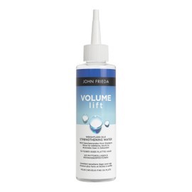 John Frieda Volume Lift Weightless Silk Strengthening Water – Contenuto: 200 ml – Nutre i capelli fini e piatti senza appesantire
