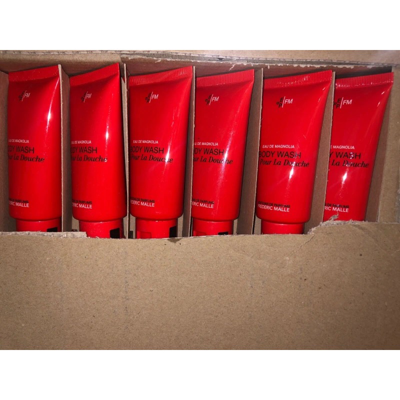 Frederic Malle 20pk CASE: Frederic Malle Eau De Magnolia Body