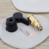 Briny River Airless Paint Sprayer Prime Valve Compatible with Titan