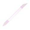 Glass Cuticle Pusher for Manicure and Pedicure - Original Czech