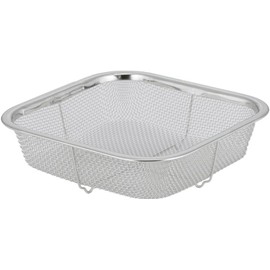 Shimomura 19985 Mini Square Monkey, 6.3 inches (16 cm)