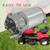 951-05549A 951-05549 Starter Motor Compatible with MTD Troy Bilt 382cc