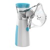 Portable Nebulizer, Effective Handheld Mesh Nebulizer Machine for Kids Adults,