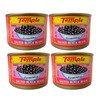Temple Salted Black Beans 180g (Pack of 4) in Intfeast