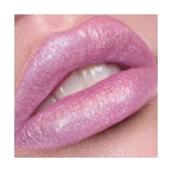 By The Clique"Frosted Sugar Cookie Premium Pink Glitter Gloss | New Formula | Perfect Texture…
