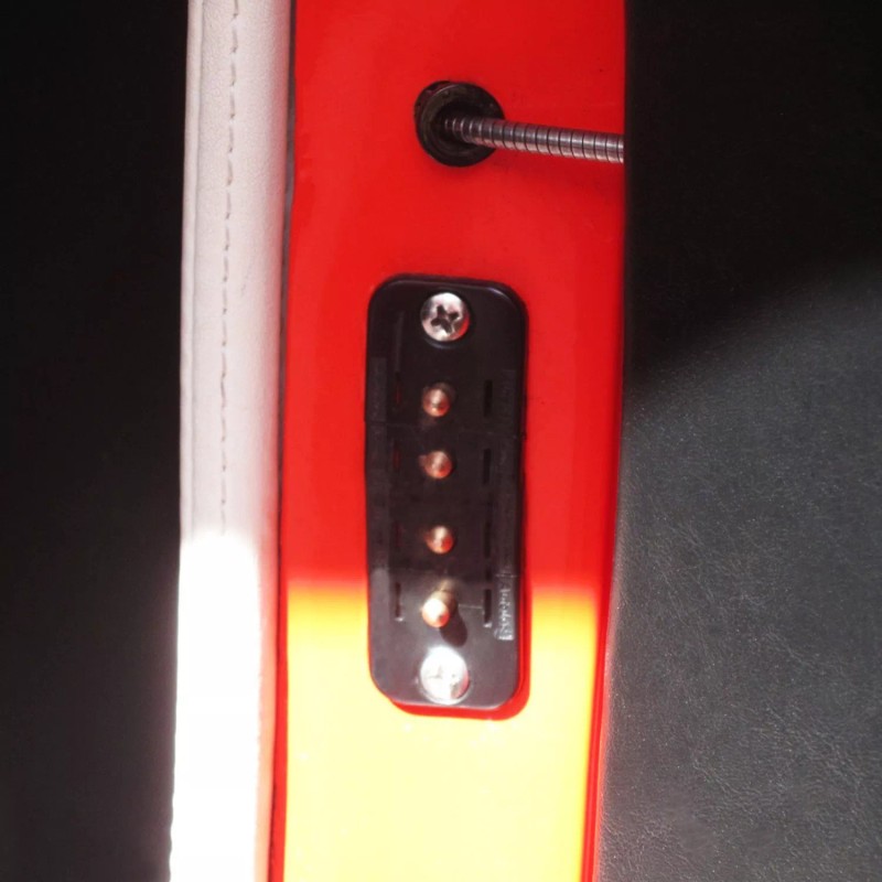 Keep It Clean Ezcontact Modular Contact - Middle (Pair)