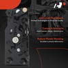 A-Premium Door Lock Latch Actuator Compatible with International Harvester Vehicles