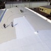 AMES RESEARCH LABORATORIES MSS1 Maximum Stretch Roof Coating, 1 Gallon,