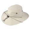 Broner Mens Askin Sun-Block Rafter UV Protection Hat, Putty, Large-XLarge
