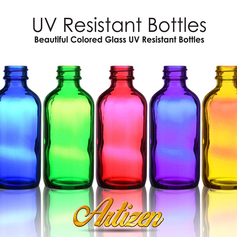 Artizen 2oz Oils - Melissa Essential Oil - 2 Fluid