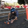 Orangatang Kegel 80 mm 83a Downhill Longboard Skateboard Cruising Wheels