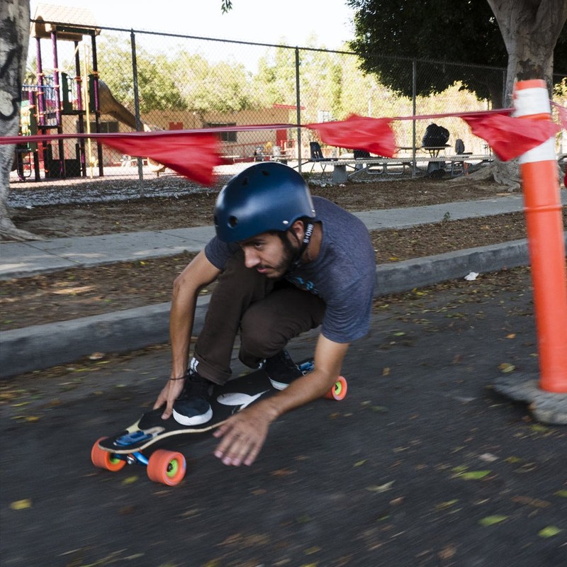 Orangatang Kegel 80 mm 83a Downhill Longboard Skateboard Cruising Wheels