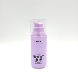 editb Edit B Sunday Tone-Up Sun Serum 55ml (SPF50+) / 에딧비 선데이 톤업 선 세럼 55ml(SPF50+)