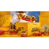 Bit O Honey Candy - Individually Wrapped Honey Taffy with