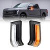 Sequential LED Side Mirror Marker Light for 2021-2026 Ford F-150