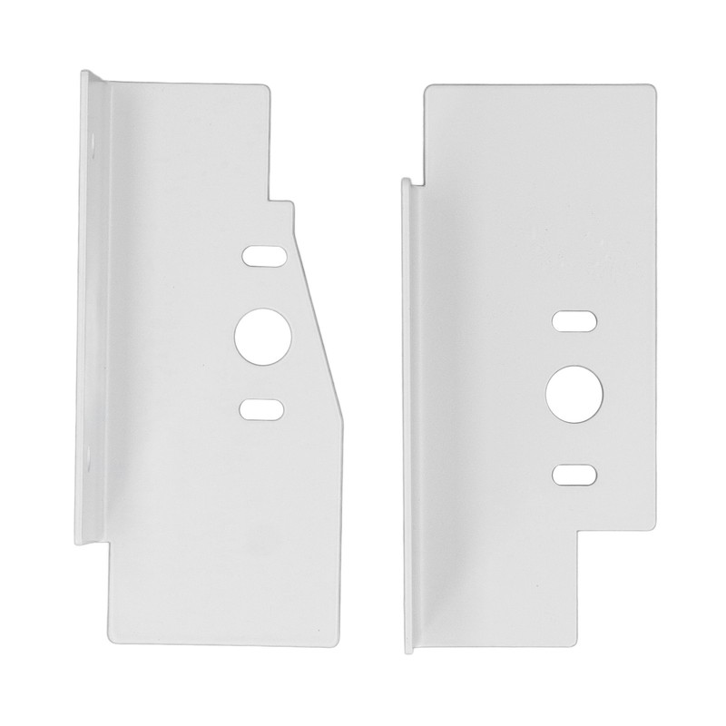 Laundry Stacking Kit Space Saving Well Fitted Washer Dryer Stacking