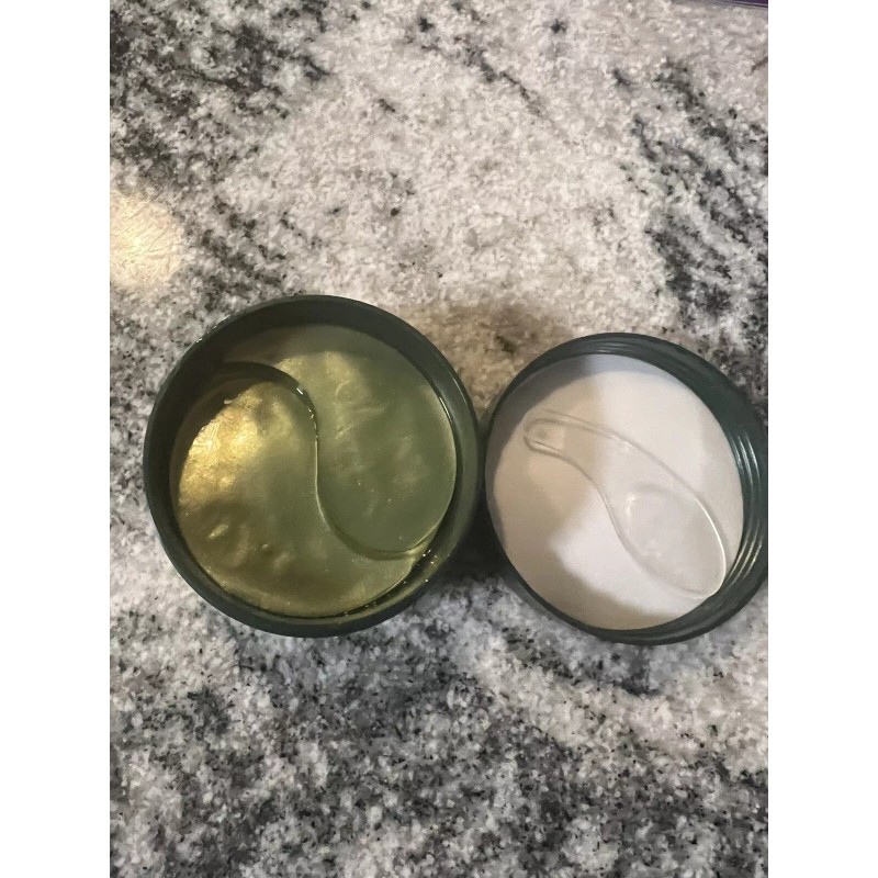 Zozu 30 PCS Avocado Eye Mask