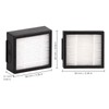 (9 Pack) Combo j7 plus Replacement HEPA Filter Compatible with