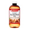 De La Cruz- Aceite de almendras dulces - Aceite de
