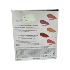 Tarte Merry Maracuja Juicy Lip Plump Set (5 Lip Glosses)