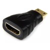 Lecute Shop Adaptador Mini Hdmi Macho A Hdmi Hembra Pc