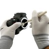 smardy 2 Pairs antistatic ESD gloves | touchscreen functionality size
