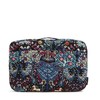 Vera Bradley Women's Cotton Laptop Organizer, Enchantment, One Size
