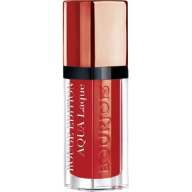 Bourjois Labial Rouge Edition Aqua Laque 06