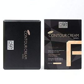 Me Now Professional Concealer Palette Set