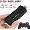 TAVICE X2 Game Stick 4K GD10 Plus YE Retro Gaming