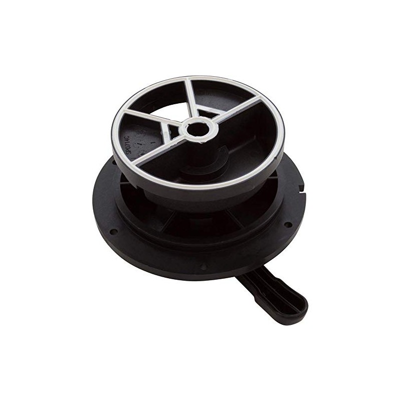 Hayward SPX0714BA Key Cover and Handle Assembly