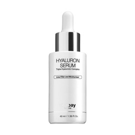 Vitabay Hyaluronic Acid Serum 40 ml • Triple Hyaluronic Acid for Dry Facial Skin & Anti-Ageing