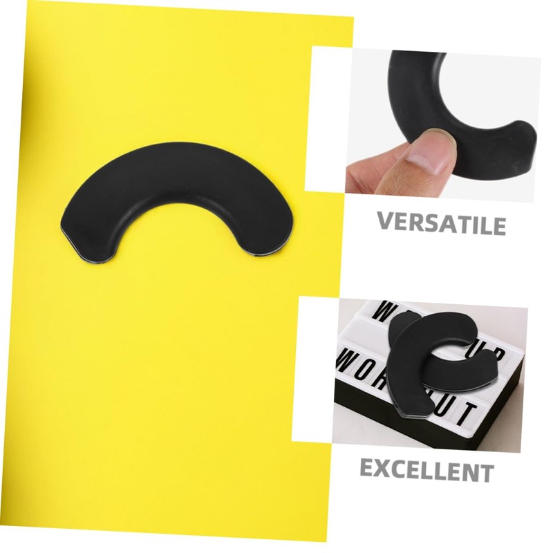 Parliky Fitness Equipment Dumbbell Pad Barbell Pad for Weight Lifting