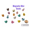 Magnetic Glowing Mini Ducks for Cruising or Jeeps! (Set of