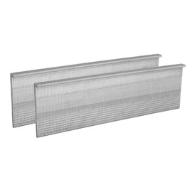 Freeman FN20L125 20 gauge 1-1/4" Flooring L-Cleats (1000 Count)