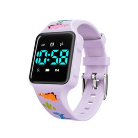 NN BEN NEVIS Potty Training Watch, Digital Toddler Watch with Countdown/Music/Alarm Clocks/Vibration Reminder and Waterproof, Remind Toddler to Go to The Toilet