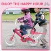 LEICHTEN Kickstand for Kids Bike, Kids Bike Kickstand for 12